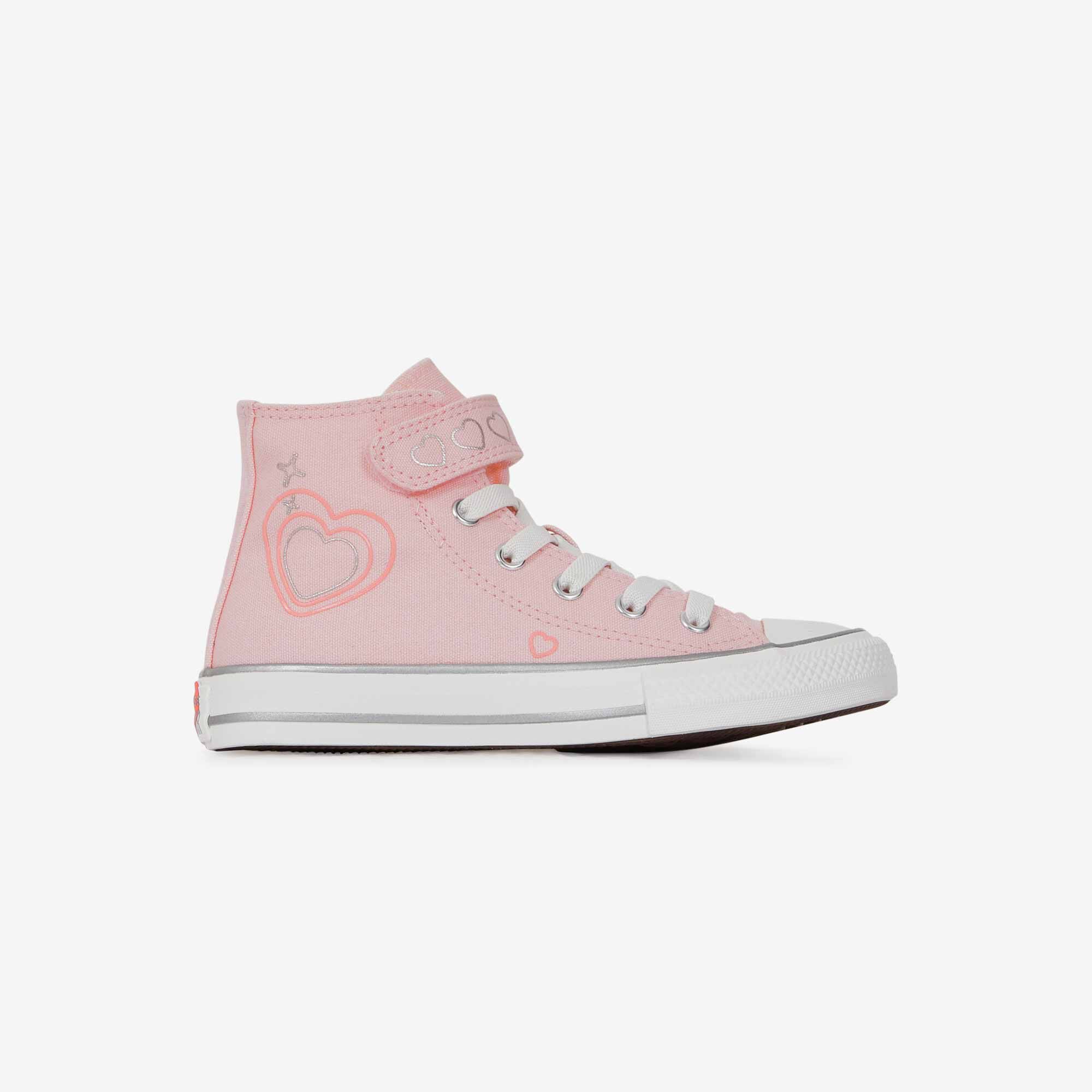 All star bambino rosa hotsell