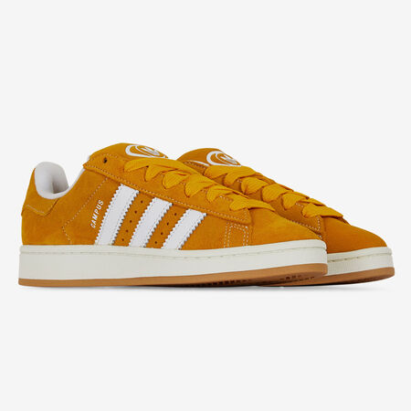 ADIDAS ORIGINALS campus CAMPUS 00s JAUNE DONNA