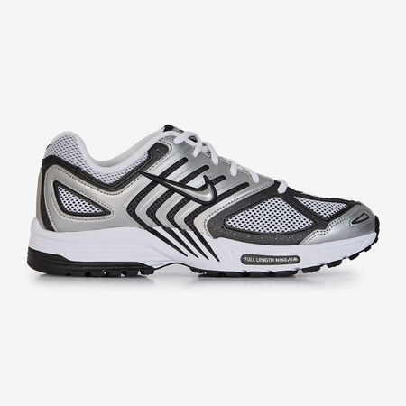 NIKE AIR PEGASUS 2005 ARGENTO/NERO UOMO