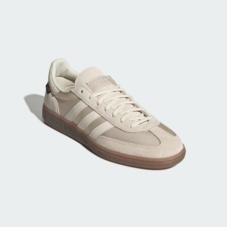 ADIDAS ORIGINALS spezial HANDBALL SPEZIAL CORDURA GRIGIO/MARRONE UOMO