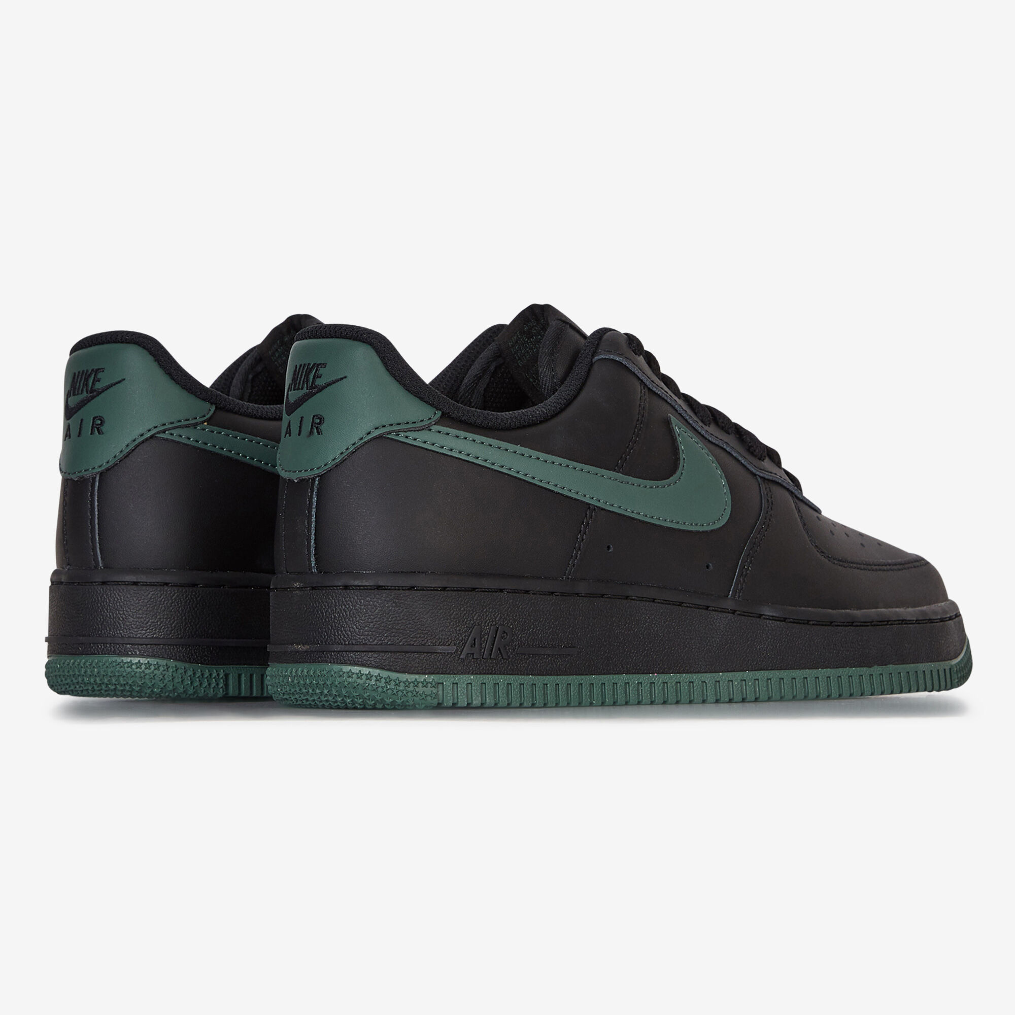 Air force 1 static reflective shop