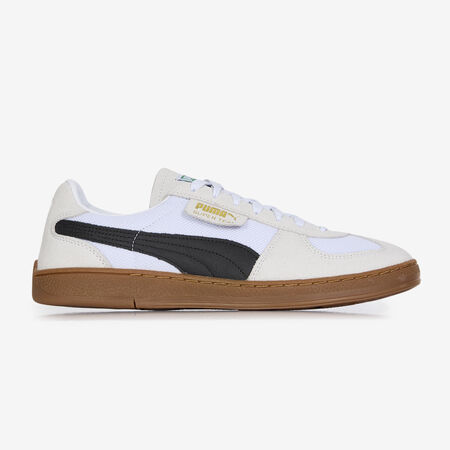 PUMA SUPER TEAM OG BIANCO/NERO UOMO