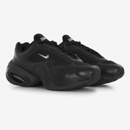 NIKE Air Max Muse AIR MAX MUSE CROC NERO DONNA