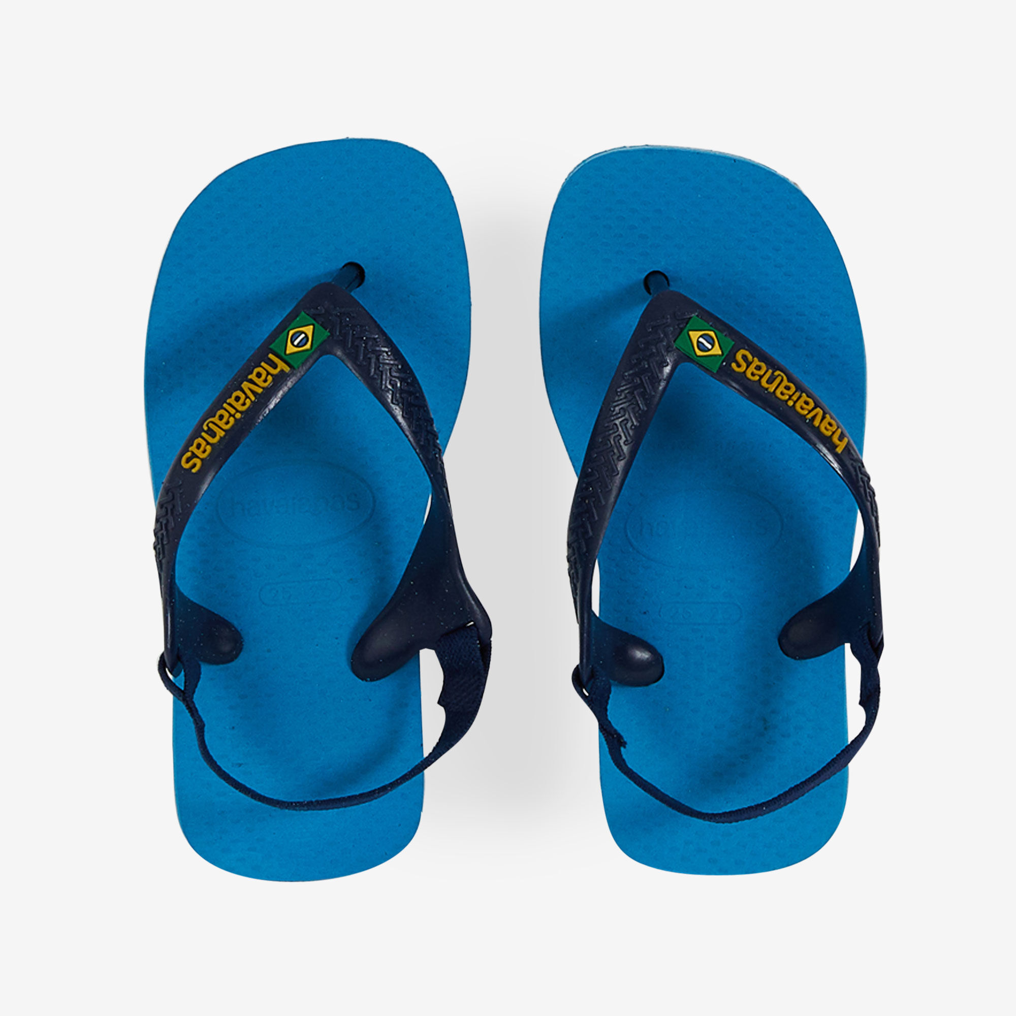 Claquette havaianas bebe store