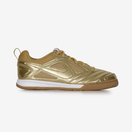 NIKE GATO DORATO RAGAZZO
