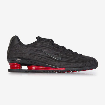 SHOX Z : NERO/ROSSO