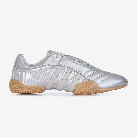 ADIDAS ORIGINALS taekwondo TAEKWONDO MEI ELITE ARGENTO DONNA