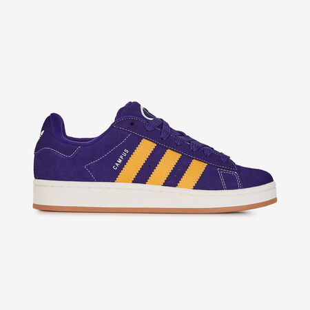 ADIDAS ORIGINALS campus CAMPUS 00s VIOLA/GIALLO RAGAZZO