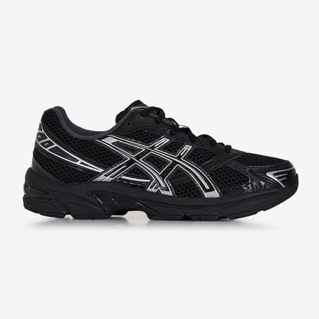 ASICS gel-1130 GEL-1130 NERO/ARGENTO DONNA