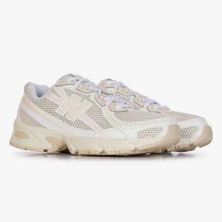 NEW BALANCE 740 740 BEIGE UOMO