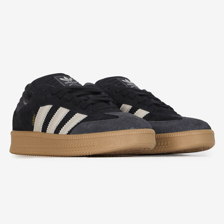 ADIDAS ORIGINALS samba SAMBA XLG SUEDE UOMO