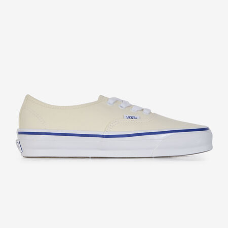 VANS AUTHENTIC LX BIANCO DONNA