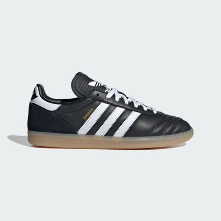 ADIDAS ORIGINALS samba SAMBA JP NERO/BIANCO UOMO