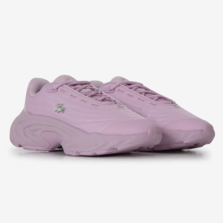 LACOSTE SPINOR ROSA DONNA