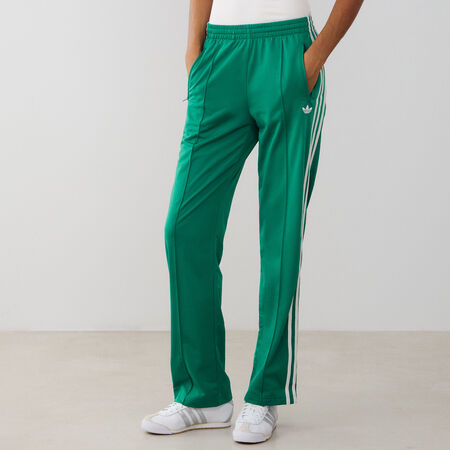 ADIDAS ORIGINALS PANT FIREBIRD VERDE/BIANCO DONNA
