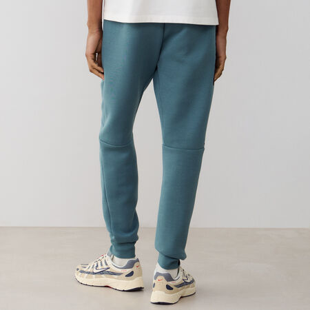 NIKE PANT JOGGER TECH FLEECE VERDE UOMO