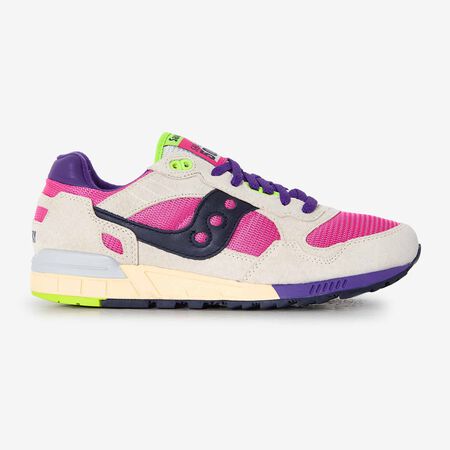 SAUCONY SHADOW 5000 ROSA UOMO