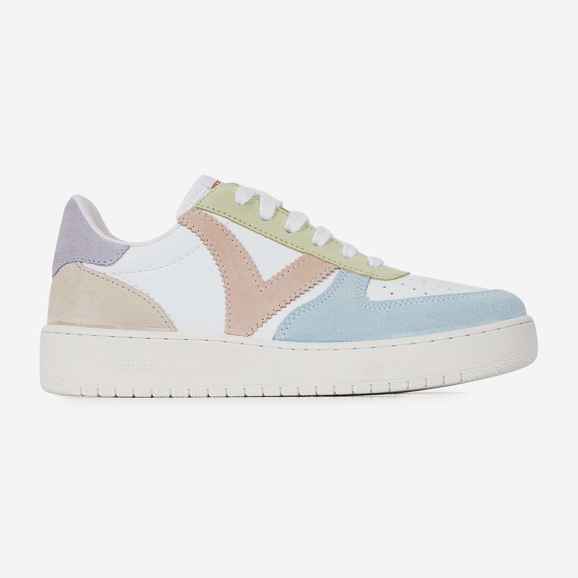 Sneakers scarpe da ginnastica abigliamento MULTICOLOR Collezione 2024 Acquista Online Courir