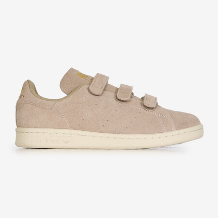 ADIDAS ORIGINALS stan smith STAN SMITH CF BEIGE DONNA