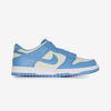 null : BLU/BEIGE