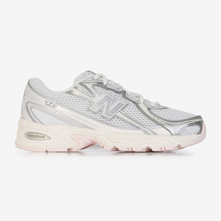 NEW BALANCE 740 COQUETTE GRIGIO DONNA