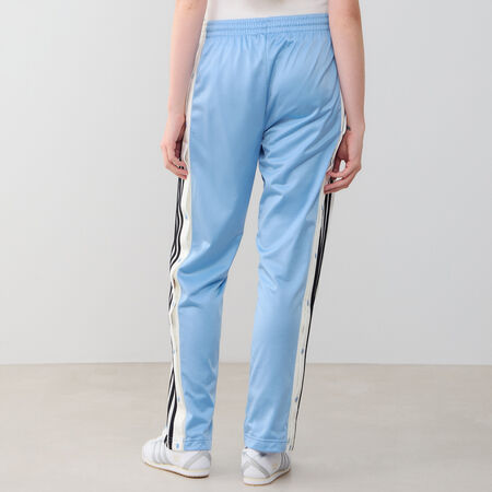 ADIDAS ORIGINALS PANT JOGGER ADIBREAK BLU/NERO DONNA