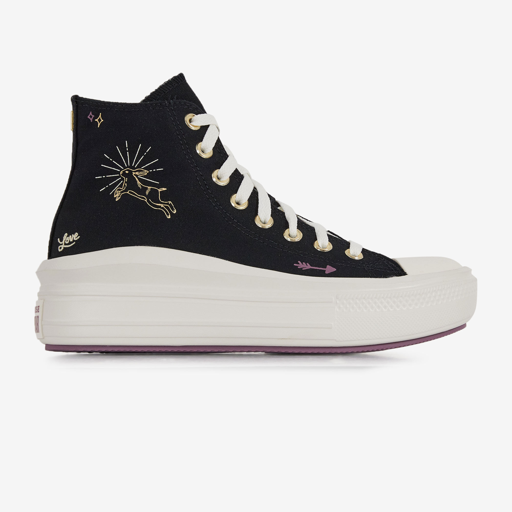 Converse in promozione 2025