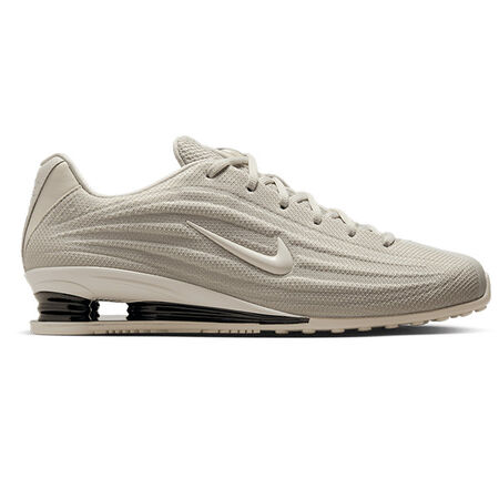 NIKE shox SHOX Z BEIGE DONNA