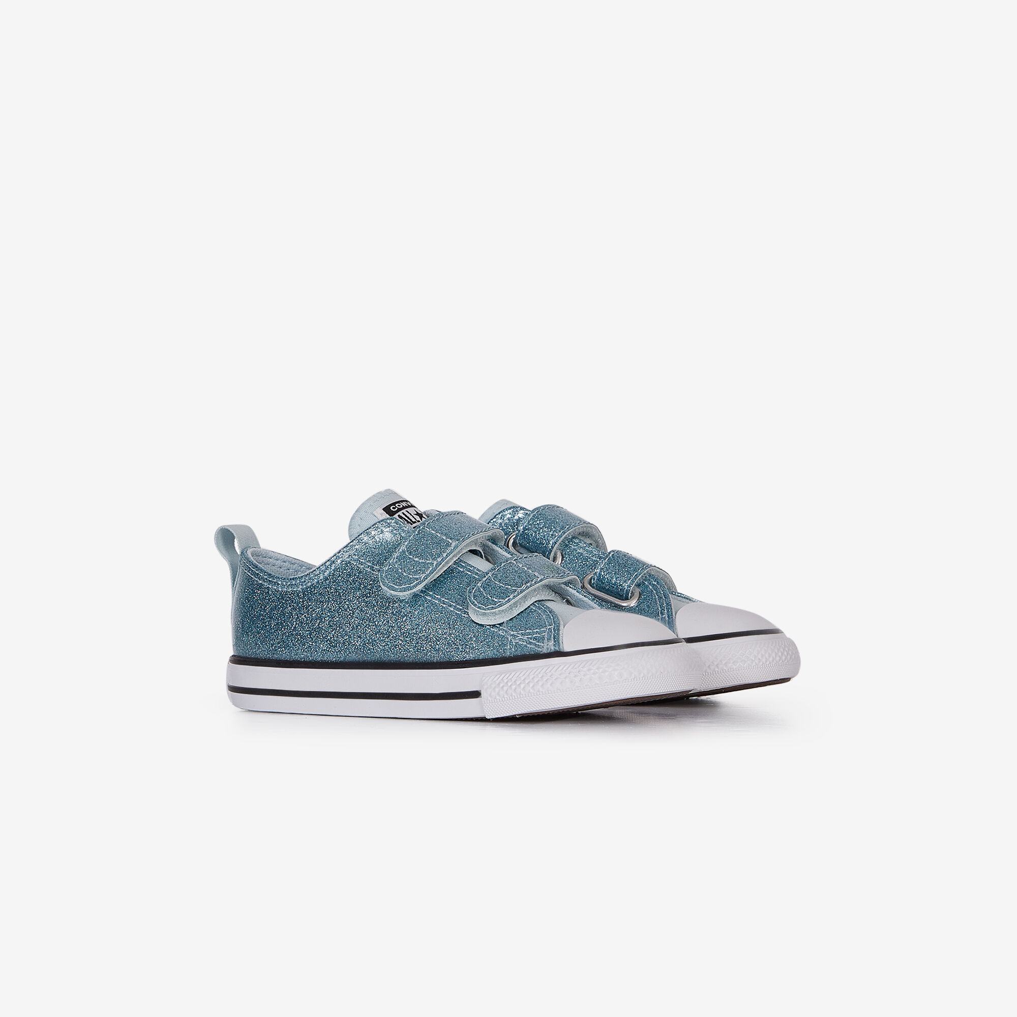 Sneakers scarpe da ginnastica abigliamento Bambino CONVERSE chuck taylor all star BLU Collezione 2024 Acquista Online Courir
