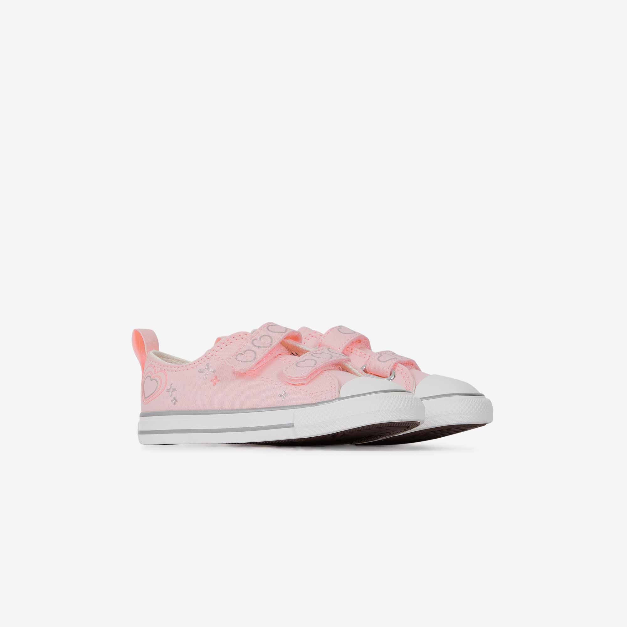 All star bambino rosa sales