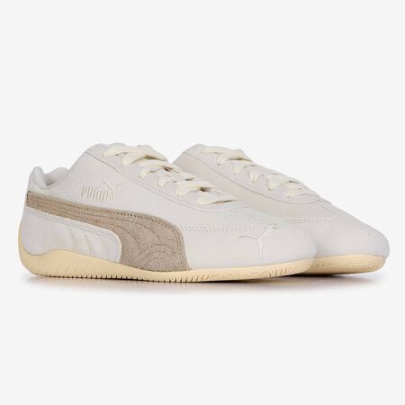 PUMA speedcat SPEEDCAT OG BEIGE/MARRONE DONNA
