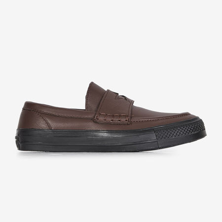 CONVERSE CTAS LOAFER MARRONE DONNA