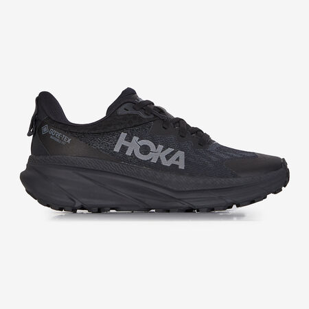 HOKA CHALLENGER ATR 7 GTX NERO DONNA