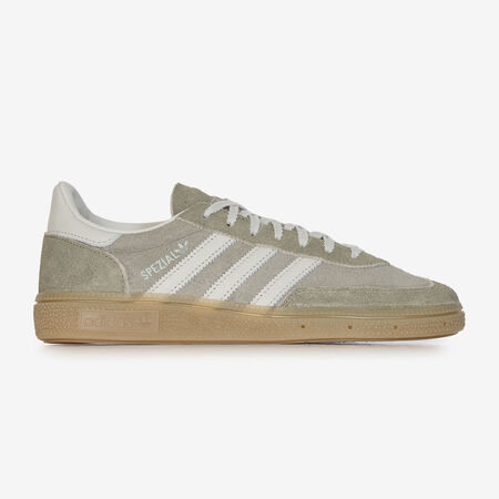 ADIDAS ORIGINALS spezial HANDBALL SPEZIAL VERDE DONNA