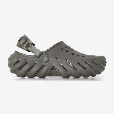 CROCS ECHO CLOG KAKI UOMO
