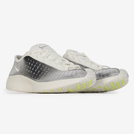NIKE AIR SUPERFLY ARGENTO DONNA