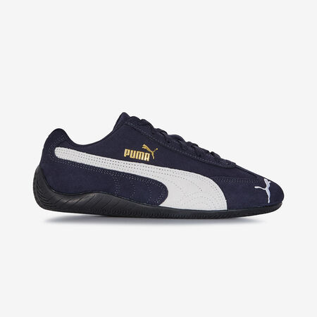 PUMA speedcat SPEEDCAT OG BLU SCURO/BIANCO RAGAZZO