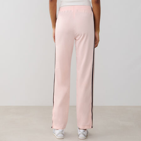 ADIDAS ORIGINALS PANT FIREBIRD ROSA/MARRONE DONNA