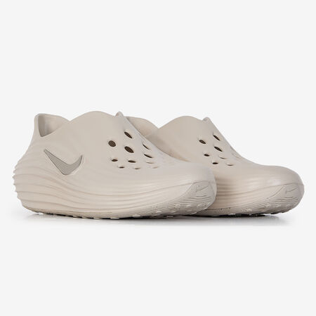 NIKE REACTX REJUVEN8 BEIGE UOMO