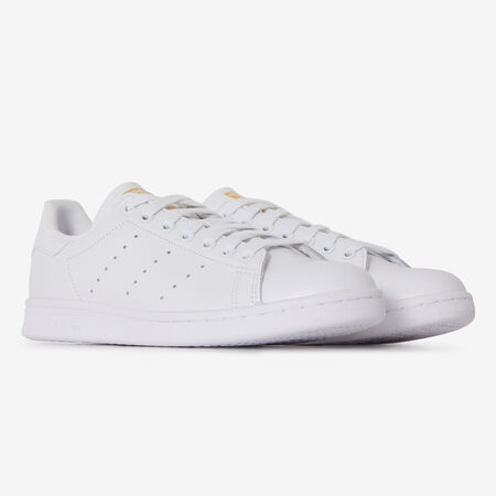 ADIDAS ORIGINALS stan smith STAN SMITH BIANCO/DORATO UOMO