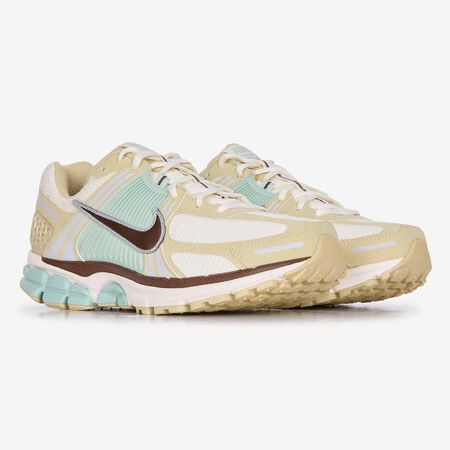 NIKE zoom vomero ZOOM VOMERO 5 BEIGE/BORDEAUX UOMO