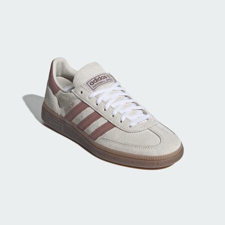 ADIDAS ORIGINALS spezial HANDBALL SPEZIAL BEIGE/ROSA DONNA