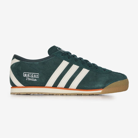 ADIDAS ORIGINALS ITALIA 70S VERDE DONNA