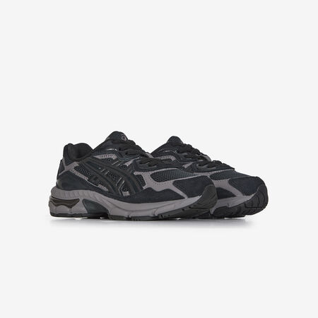 ASICS gel-nyc GEL-NYC NERO/GRIGIO BAMBINO