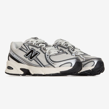 NEW BALANCE 740 GRIGIO/ARGENTO UOMO