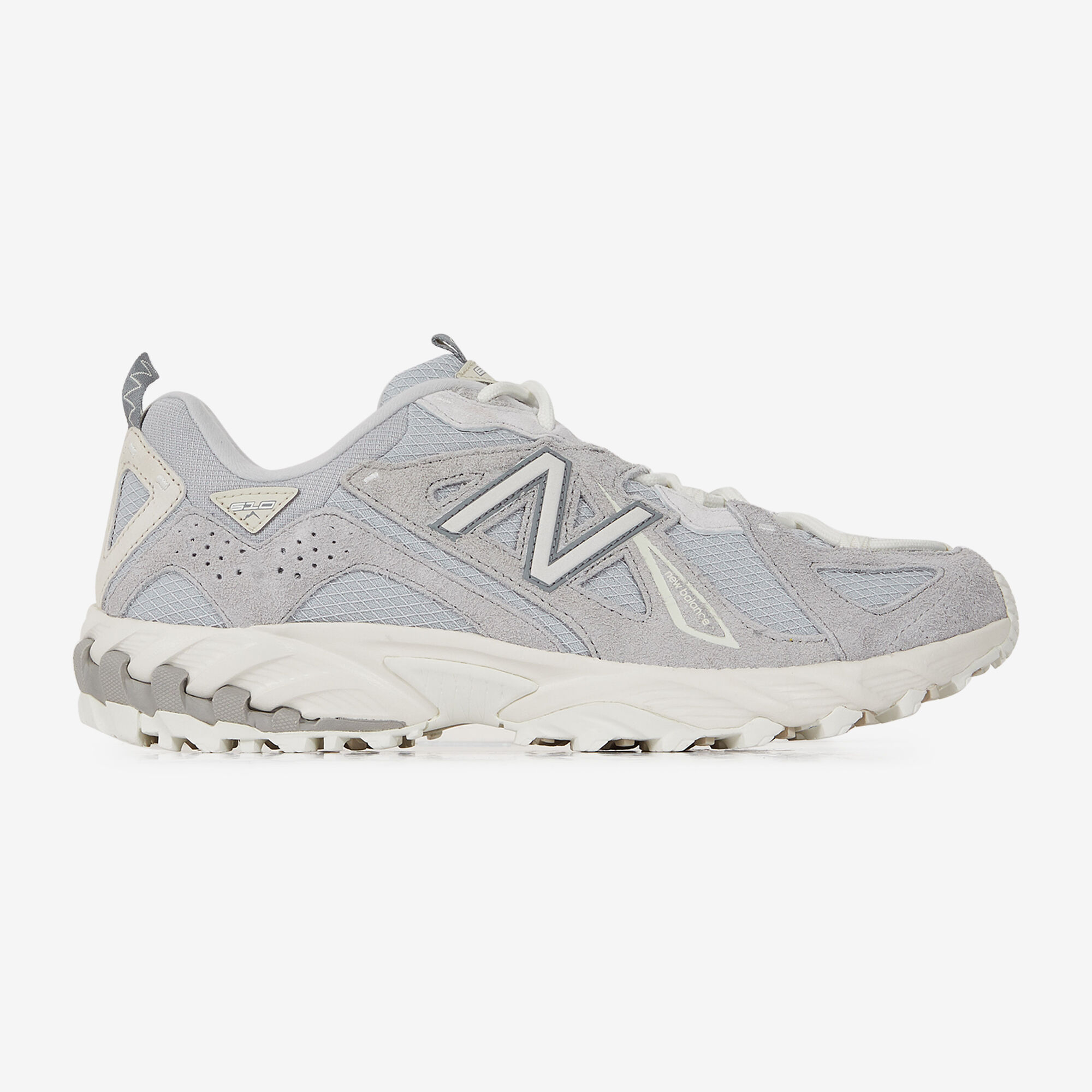 New balance 410 bambino grigio hotsell