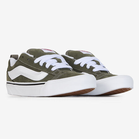 VANS knu skool KNU SKOOL KAKI DONNA