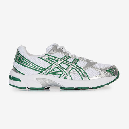 ASICS gel-1130 GEL-1130 BIANCO/VERDE UOMO
