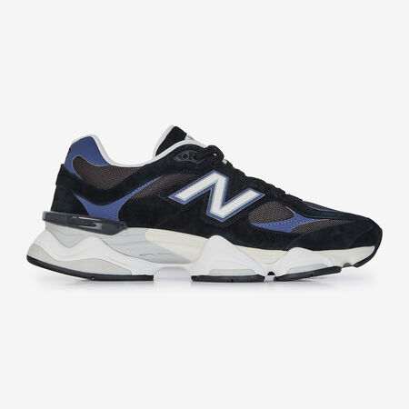 NEW BALANCE 9060 9060 BLU SCURO UOMO