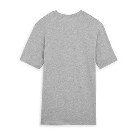NIKE TEE SHIRT CLUB GRIS UOMO